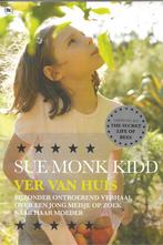Sue Monk Kid - Ver van huis, Ophalen of Verzenden