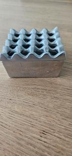 Asbak, Ophalen of Verzenden, Zo goed als nieuw, Asbak