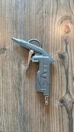 Lucht spuit, Ophalen of Verzenden, Zo goed als nieuw