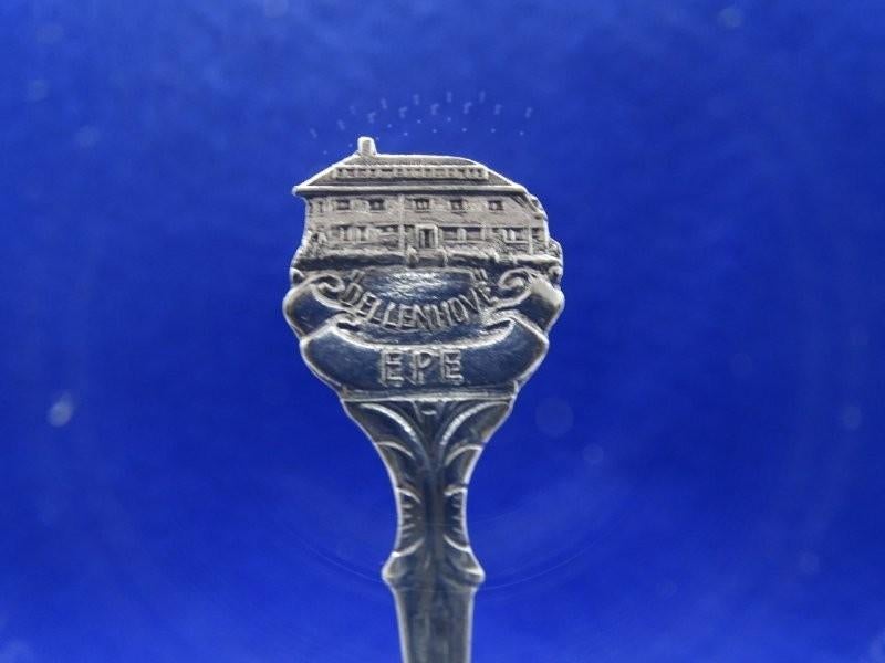 Lepeltje: Epe, Verzenden