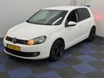 Volkswagen Golf 1.4 TSI Trendline / MULTIEMEDIA-NAVI / RIJDT, Euro 5, Gebruikt, 4 cilinders, Bedrijf