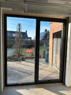 Schuco draai/kiep kozijn, Ophalen, Kunststof, Raamkozijn, Zo goed als nieuw