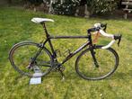 mooie Look 585 racefiets met Campagnolo ultra record groep, 28 inch, Carbon, Zo goed als nieuw, 15 tot 20 versnellingen