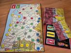Wisselslag ProRail bordspel, Vijf spelers of meer, Ophalen of Verzenden, Zo goed als nieuw