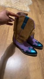 Clic laars  maat 35, Ophalen of Verzenden, Zo goed als nieuw, Meisje, Laarzen