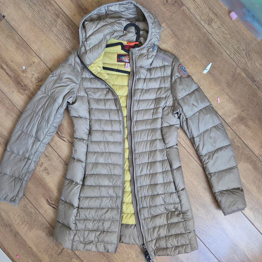 Parajumpers Irene jas maat S, Parajumpers, Ophalen of Verzenden, Maat 36 (S)