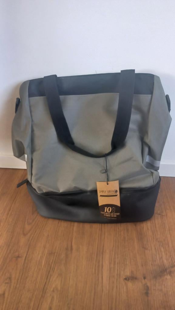 Norländer fietstas, Fietsen en Brommers, Ophalen of Verzenden, Nieuw, Norländer