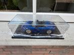 1:18 Porsche 718 Spyder RS (982) San Marino Blue Spark, Overige merken, Auto, Models@sparkmodel.com, Nieuw