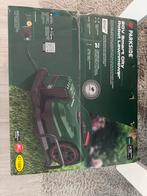 PARKSIDE 20V Smart City Robot Grasmaaier PAMRC 250 A1, Tuin en Terras, Grasmaaiers, Ophalen, Cirkelmaaier, Minder dan 30 cm, Accu-grasmaaier