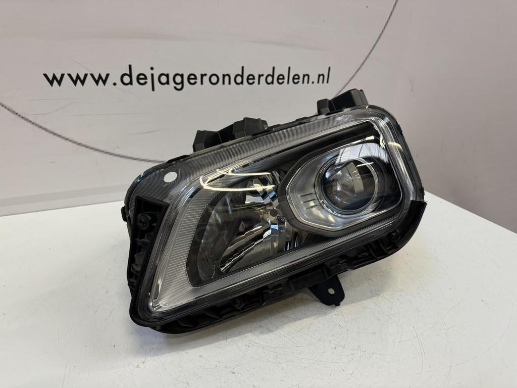 HYUNDAI KONA FULL LED KOPLAMP LINKS 92101J9000 18-20, Gebruikt, Heolleung-ro 12
06797  Seoul, Ophalen of Verzenden, Info@hyundai.com