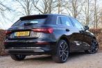 Audi A3 Sportback 30 TFSI Business edition | Carplay | Virtu, 12 maanden, Gebruikt, Euro 6, Origineel Nederlands