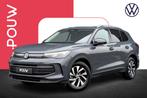 Volkswagen Tiguan 1.5 eTSI 150pk DSG Life Edition | Panorama, Auto's, Volkswagen, 12 maanden, Stof, Bedrijf, SUV of Terreinwagen