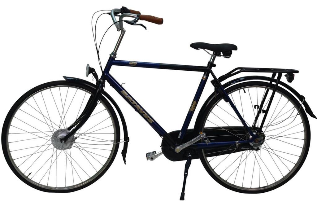 Herenfiets Batavus Live 28"/54cm/3ver - Garantie/Levering, Fietsen en Brommers, Fietsen | Heren | Herenfietsen, 9713 Bv Groningen