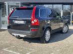 Volvo XC90 4.4 V8 Executive 7p Youngtimer | Navi | Trekhaak, Gebruikt, 7 stoelen, Zwart, Leder