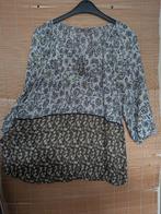 dameskleding maat 48/50, Ophalen, Zo goed als nieuw, Shirt of Top