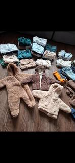 Baby kleding maat 56, Kinderen en Baby's, Babykleding | Maat 56, Ophalen, Zo goed als nieuw, Van alles, Jongetje