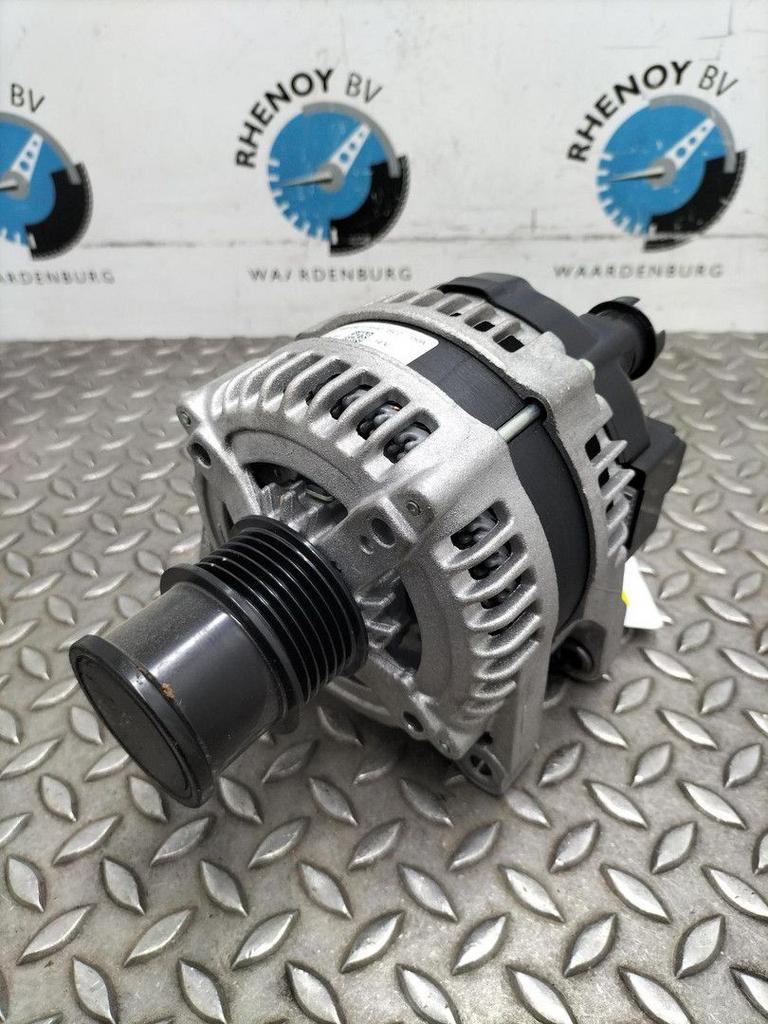 FORD TRANSIT COURIER DYNAMO JX6T10300FA 2024, Ophalen of Verzenden, Gebruikt, Stiba lid
