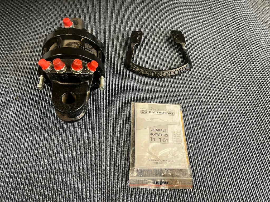 Baltrotors nieuwe rotor ongebruikt draaikrans, Ophalen of Verzenden, Nieuw