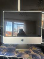 Appel computer, Computers en Software, Apple Desktops, Ophalen of Verzenden, Zo goed als nieuw, IMac, Onbekend