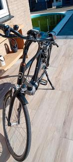 Batavus Wayz  E-GO herenfiets, 57 tot 61 cm, Ophalen, Zo goed als nieuw, Batavus