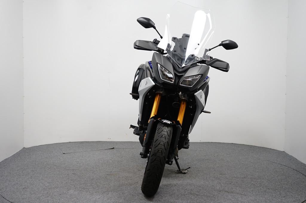 Yamaha Tracer 900 GT (bj 2018), Cruise Control, Bedrijf, Sport, Meer dan 35 kW