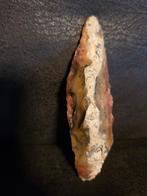 Vuistbijl dolk, Verzamelen, Ophalen of Verzenden