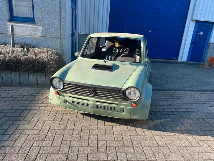 Autobianchi a112, Auto diversen, Auto-accessoires, Ophalen
