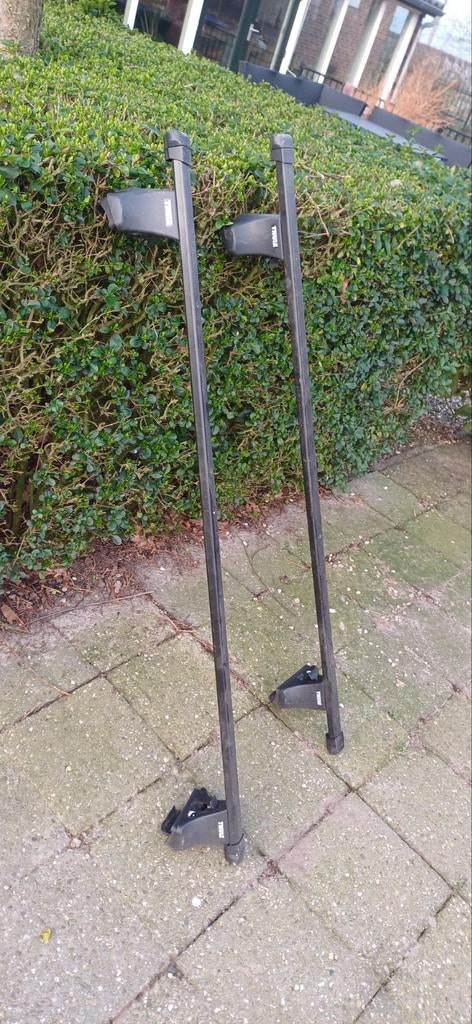 Dakdragers Thule,dakdrager, Auto diversen, Ophalen of Verzenden