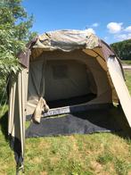 camperen, Ophalen, Zo goed als nieuw