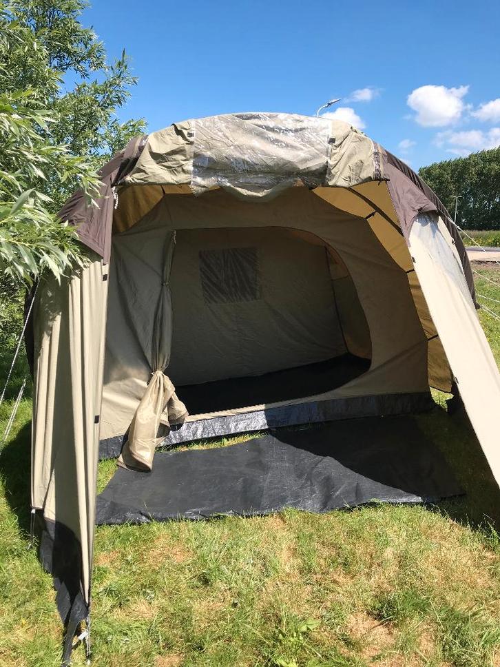 camperen, Caravans en Kamperen, Kampeeraccessoires, Zo goed als nieuw, Ophalen