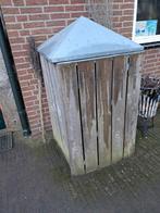 Tuinkastje, Ophalen of Verzenden, Containerberging