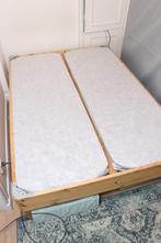 IKEA 140x200 Bed ESPEVÄR, Ophalen, Gebruikt, Overige kleuren, 140 cm