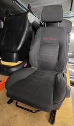 Alfa Romeo 156 voorstoelen, Ophalen, Gebruikt, Alfa Romeo