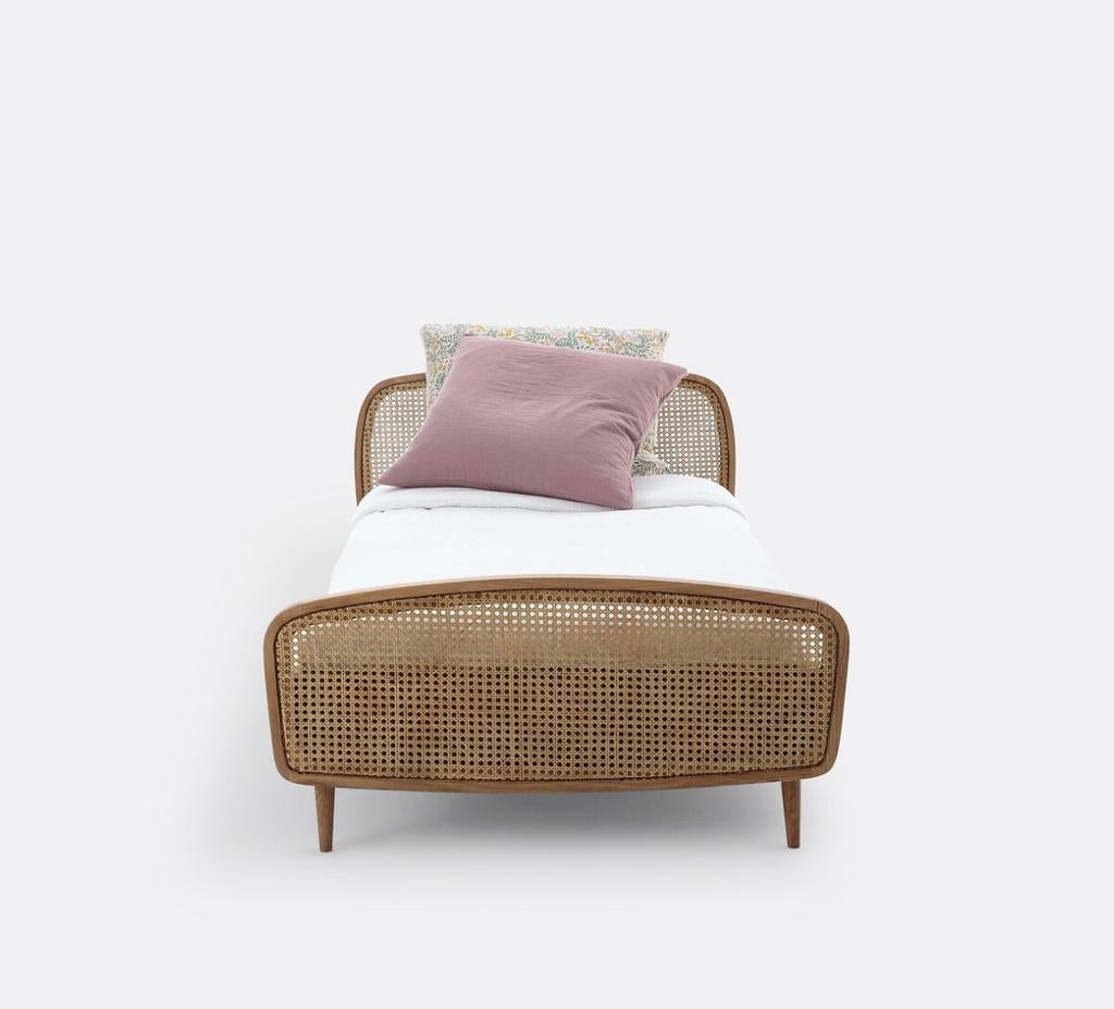 Super mooi bed nog als nieuw!, Ophalen, Zo goed als nieuw