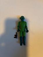 greedo, Verzamelen, Star Wars, Ophalen of Verzenden, Zo goed als nieuw, Actiefiguurtje