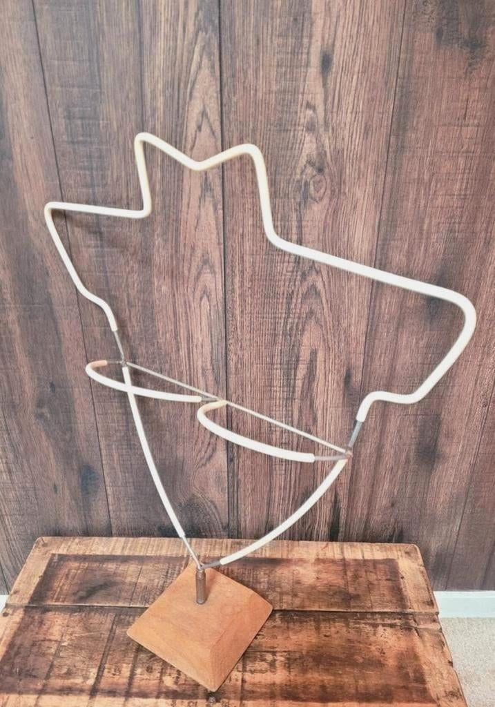 Vintage lingerie display ~, Ophalen of Verzenden