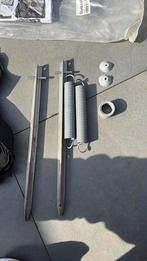 Stormbandset “Mistral” van Brand, Ophalen of Verzenden, Zo goed als nieuw