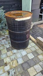 Olievat - Ideaal voor decoratie, Tuin en Terras, Ophalen, Gebruikt