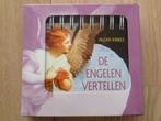Alexa Kriele - De Engelen vertellen wijsheden voor elke dag, Verzenden, Zo goed als nieuw, Overige onderwerpen, Achtergrond en Informatie