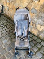 BUGGY/KINDERWAGEN SILVERCROSS  GOEDE STAAT VOOR ERBY/RESERVE, Ophalen, Gebruikt