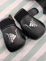 Bokshandschoenen adidas, Ophalen of Verzenden, Zo goed als nieuw, Bokshandschoenen