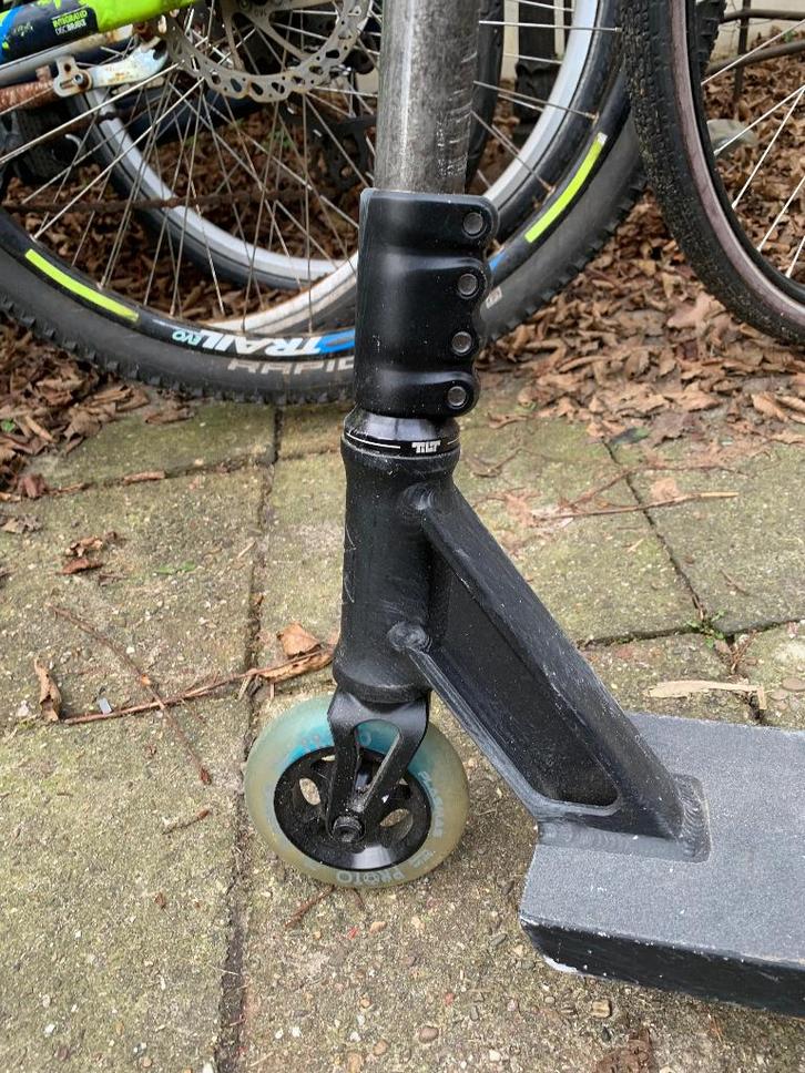 Step / Scooter, Fietsen en Brommers, Steps, Gebruikt, Gewone step, Ophalen