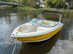 Monterey FS 180 speedboot 3.0L volvo penta, Ophalen, Binnenboordmotor, 120 tot 200 pk, Zo goed als nieuw