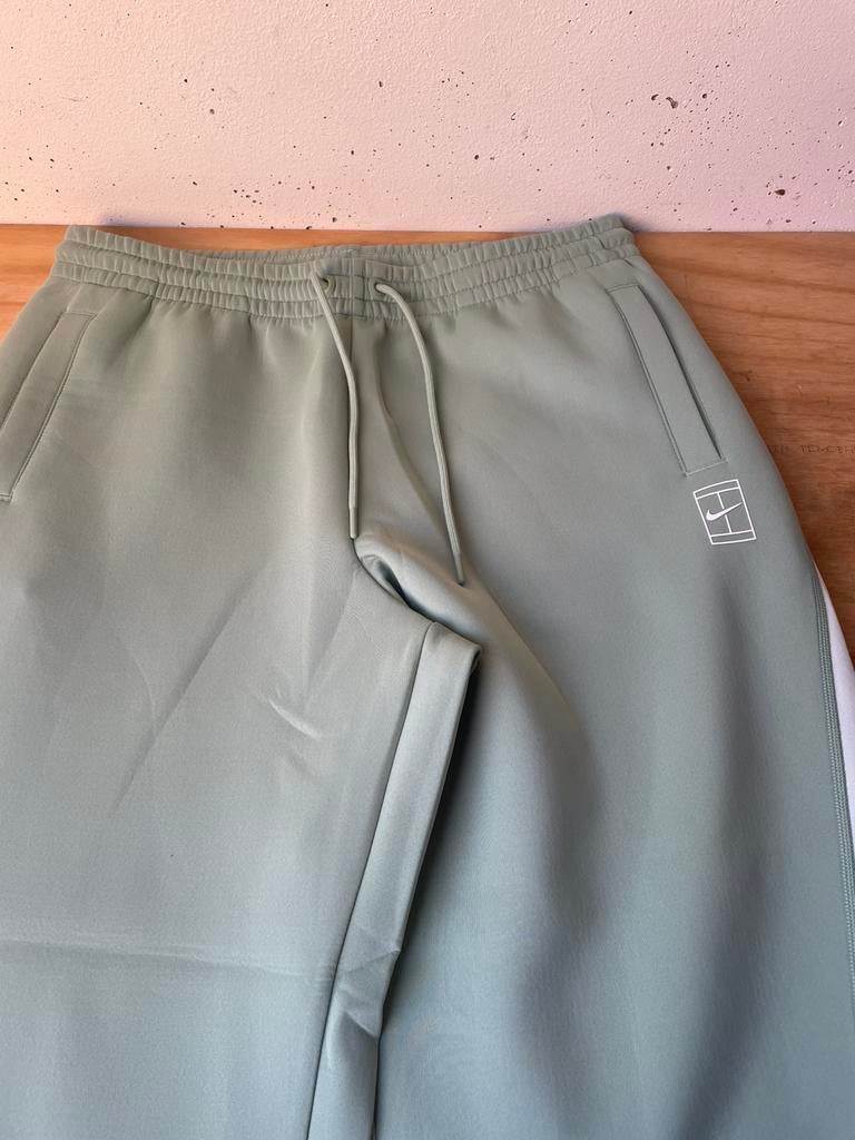 Nike wide leg pants, Kleding | Dames, Sportkleding, Maat 38/40 (M), Overige kleuren, Overige typen, Nieuw