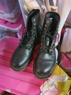Zwarte Dr. Martens laarzen maat 38, Ophalen of Verzenden