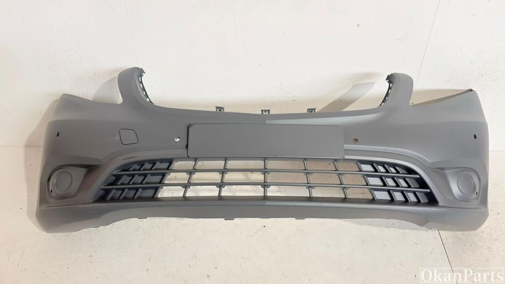 Mercedes-Benz Vito W447 voorbumper A4478850825