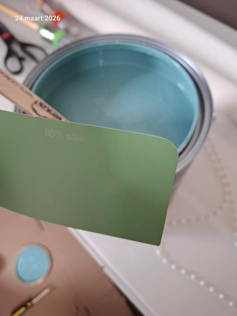 Verf, Hobby en Vrije tijd, Schilderen, Ophalen, Nieuw, Overige typen