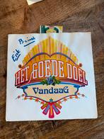 Het Goede Doel - Vandaag (Vinyl Single), Gebruikt, 7 inch, Single, Ophalen of Verzenden