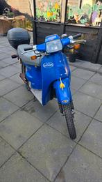 Honda Scoopy, Ophalen of Verzenden, Gebruikt, Overige modellen