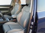 Audi Q5 2.0 TFSI quattro Design Pro Line Plus /Pano/Leder/Ca, Automaat, 15 km/l, Gebruikt, Euro 6